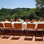 Villa Podere L'ulivo San Miniato