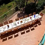 Podere L'ulivo Villa San Miniato