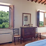 Podere L'ulivo Villa