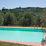 Podere L'ulivo *