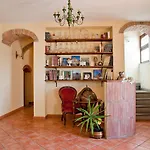 Podere L'ulivo Villa San Miniato
