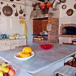 Villa Podere L'ulivo