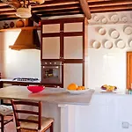 Villa Podere L'ulivo San Miniato