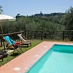 Podere L'ulivo * San Miniato