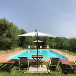 Podere L'ulivo San Miniato