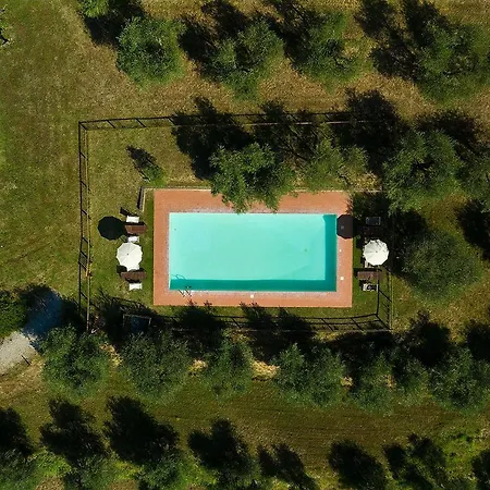 Podere L'ulivo *