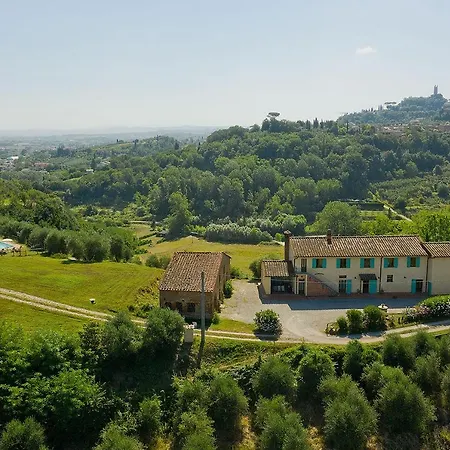 Podere L'ulivo *