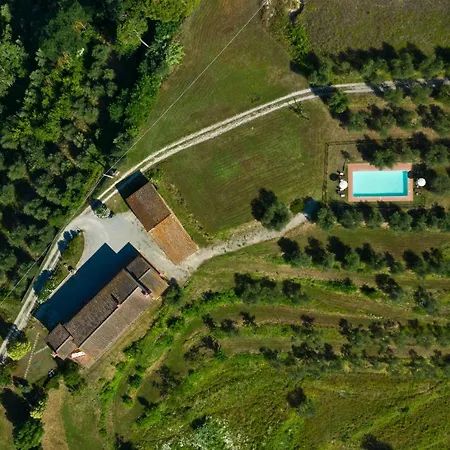 Podere L'ulivo *