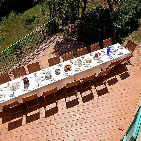 Podere L'ulivo Villa San Miniato
