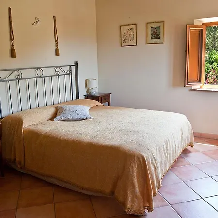 Podere L'ulivo Villa