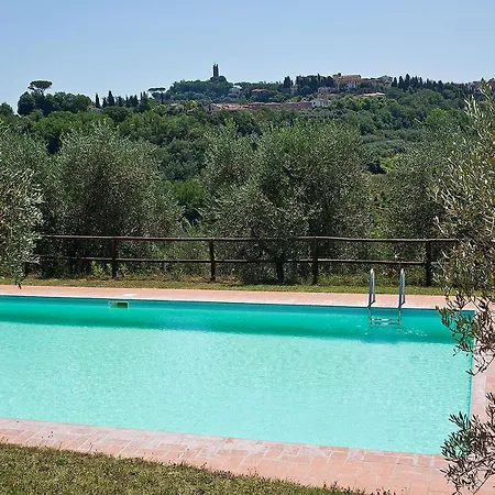 Podere L'ulivo *