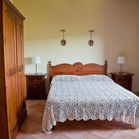 Podere L'ulivo *