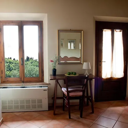 Podere L'ulivo