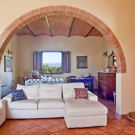 Podere L'ulivo *