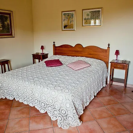 Podere L'ulivo Villa San Miniato