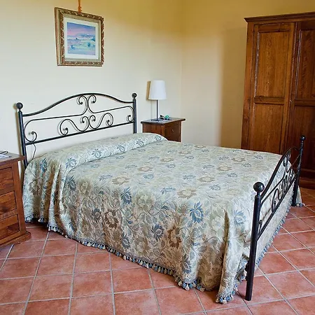 Podere L'ulivo Villa *