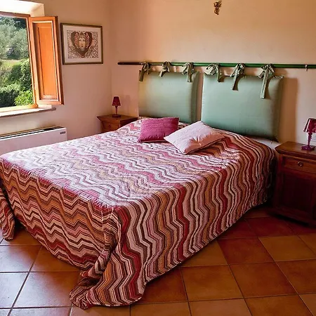 Villa Podere L'ulivo San Miniato