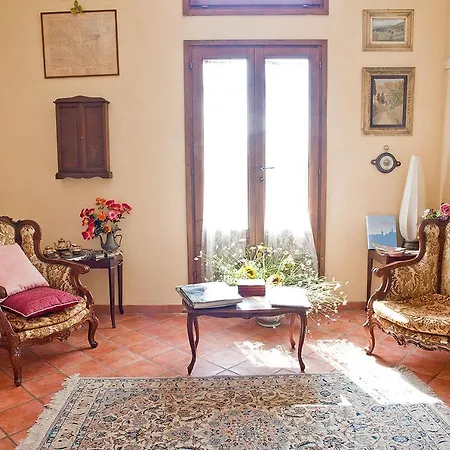 Podere L'ulivo Villa San Miniato