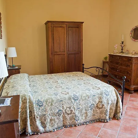 Podere L'ulivo Villa San Miniato