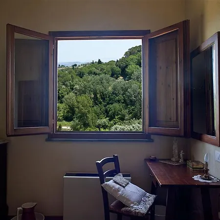 Podere L'ulivo *