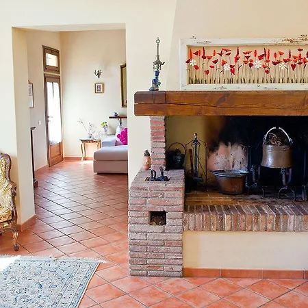 Podere L'ulivo San Miniato