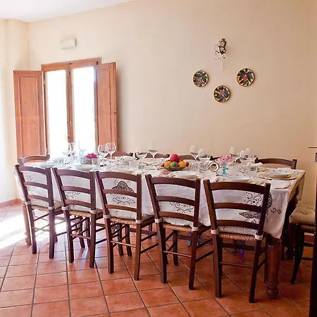 Podere L'ulivo Villa *