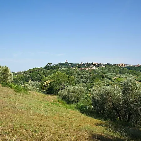 Podere L'ulivo *