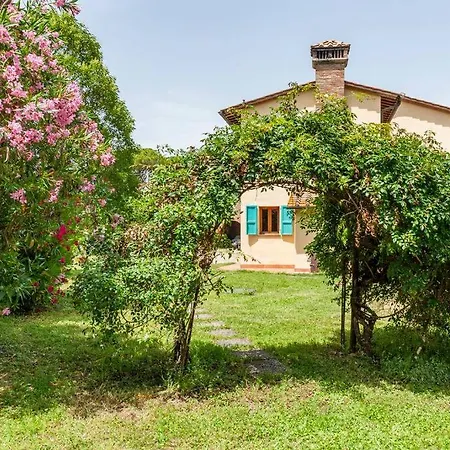 Podere L'ulivo Villa