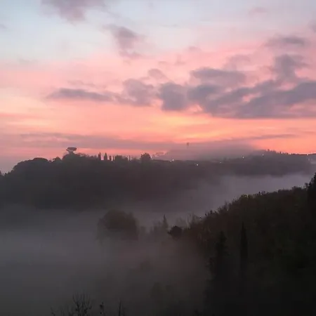 Podere L'ulivo Villa *