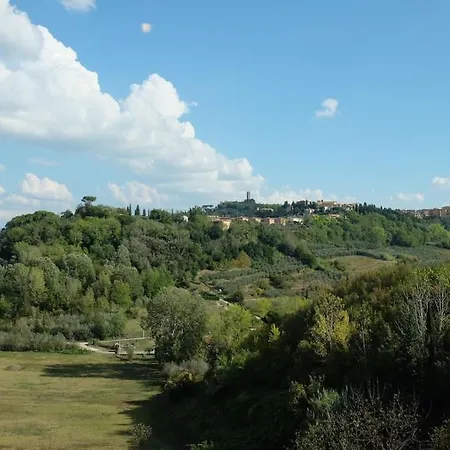 Podere L'ulivo 산미니아토