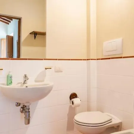 Villa Podere L'ulivo *