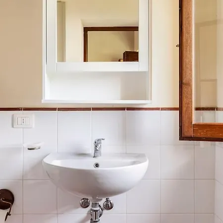 빌라 Podere L'ulivo *