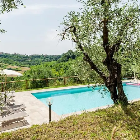 Podere L'ulivo