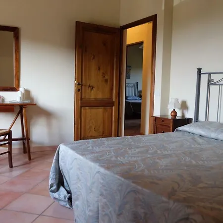 Podere L'ulivo 빌라 산미니아토