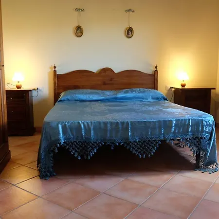 Villa Podere L'ulivo San Miniato