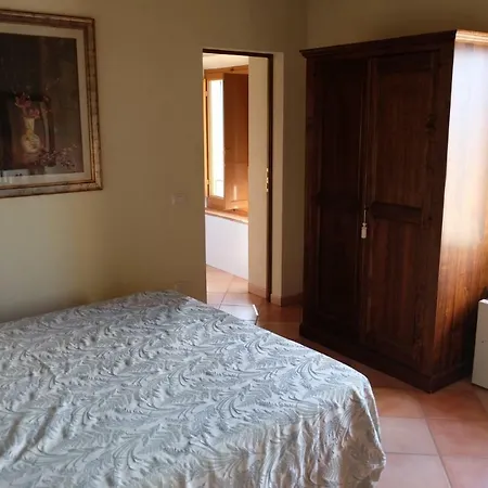 Podere L'ulivo * San Miniato