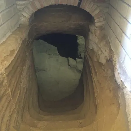 Villa Podere L'ulivo San Miniato