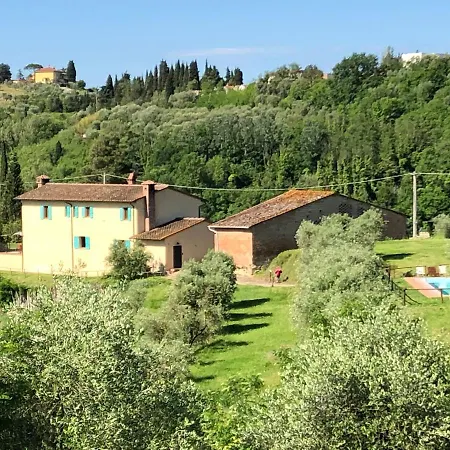 Podere L'ulivo