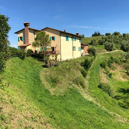 Podere L'ulivo